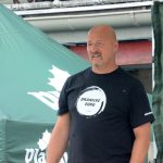 VIDEO: Real Top Praha zahrál pro devítiletého Péťu. Branické EURO opět vyneslo statisíce!