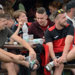 VIDEO: Real Top Praha zahrál pro devítiletého Péťu. Branické EURO opět vyneslo statisíce!