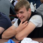 VIDEO: Real Top Praha zahrál pro devítiletého Péťu. Branické EURO opět vyneslo statisíce!