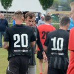 VIDEO: Real Top Praha zahrál pro devítiletého Péťu. Branické EURO opět vyneslo statisíce!