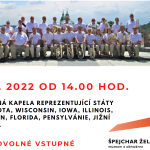 Americký band ve Špejcharu