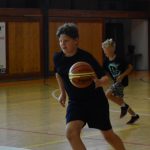 VIDEO: Druhý ročník příměstského soustředění SKB Strakonice se vydařil