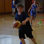 VIDEO: Druhý ročník příměstského soustředění SKB Strakonice se vydařil