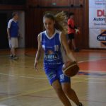 VIDEO: Druhý ročník příměstského soustředění SKB Strakonice se vydařil