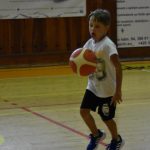 VIDEO: Druhý ročník příměstského soustředění SKB Strakonice se vydařil
