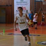 VIDEO: Druhý ročník příměstského soustředění SKB Strakonice se vydařil