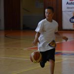 VIDEO: Druhý ročník příměstského soustředění SKB Strakonice se vydařil