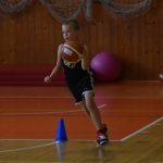 VIDEO: Druhý ročník příměstského soustředění SKB Strakonice se vydařil