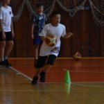VIDEO: Druhý ročník příměstského soustředění SKB Strakonice se vydařil