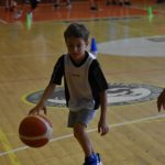 VIDEO: Druhý ročník příměstského soustředění SKB Strakonice se vydařil