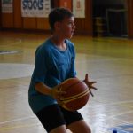 VIDEO: Druhý ročník příměstského soustředění SKB Strakonice se vydařil