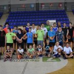 VIDEO: Druhý ročník příměstského soustředění SKB Strakonice se vydařil