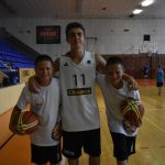 VIDEO: Druhý ročník příměstského soustředění SKB Strakonice se vydařil