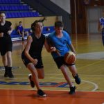 VIDEO: Druhý ročník příměstského soustředění SKB Strakonice se vydařil