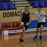 VIDEO: Druhý ročník příměstského soustředění SKB Strakonice se vydařil