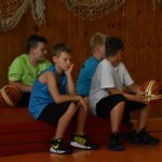VIDEO: Druhý ročník příměstského soustředění SKB Strakonice se vydařil