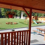 Ranč Esadera – ideální zastávka při výletu pěšky i na kole nejen z Písku