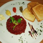 Ranč Esadera – ideální zastávka při výletu pěšky i na kole nejen z Písku