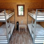 Ranč Esadera – ideální zastávka při výletu pěšky i na kole nejen z Písku