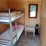 Ranč Esadera – ideální zastávka při výletu pěšky i na kole nejen z Písku