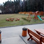 Ranč Esadera – ideální zastávka při výletu pěšky i na kole nejen z Písku