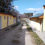 Ranč Esadera – ideální zastávka při výletu pěšky i na kole nejen z Písku