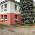 Město Jindřichův Hradec koupí areál bývalé školky na sídlišti U Nádraží. Zatím ale neví, co s ním