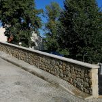 Město Tábor chce 2. srpna spustit provoz komunikace Pod Tržním náměstím