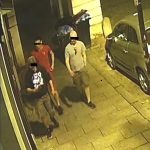 Video: Neznámý muž přepadl a okradl ženu na Sokolském ostrově v Budějovicích