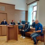 Soud schválil dohodu o vině a trestu. Za vraždu přítelkyně si muž odsedí 13 let