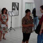 V Galerii 140 vystavují kabelky z různých období. Na komentované prohlídce poodhalila sběratelka jejich příběhy