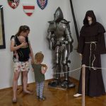 Dačické muzeum v létě zavede návštěvníky do středověku