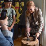 Dačické muzeum v létě zavede návštěvníky do středověku