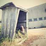 Ministr Baxa se v Letech omluvil za liknavost předchůdců. Začíná demolice vepřína