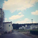 Ministr Baxa se v Letech omluvil za liknavost předchůdců. Začíná demolice vepřína