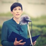 Ministr Baxa se v Letech omluvil za liknavost předchůdců. Začíná demolice vepřína