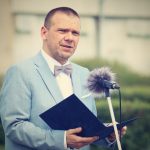 Ministr Baxa se v Letech omluvil za liknavost předchůdců. Začíná demolice vepřína