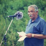 Ministr Baxa se v Letech omluvil za liknavost předchůdců. Začíná demolice vepřína