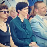 Ministr Baxa se v Letech omluvil za liknavost předchůdců. Začíná demolice vepřína