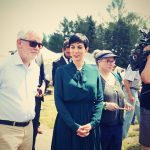 Ministr Baxa se v Letech omluvil za liknavost předchůdců. Začíná demolice vepřína