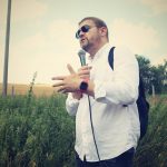 Ministr Baxa se v Letech omluvil za liknavost předchůdců. Začíná demolice vepřína