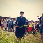 Ministr Baxa se v Letech omluvil za liknavost předchůdců. Začíná demolice vepřína