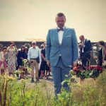 Ministr Baxa se v Letech omluvil za liknavost předchůdců. Začíná demolice vepřína