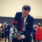 Ministr Baxa se v Letech omluvil za liknavost předchůdců. Začíná demolice vepřína