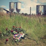 Ministr Baxa se v Letech omluvil za liknavost předchůdců. Začíná demolice vepřína