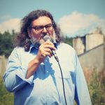 Ministr Baxa se v Letech omluvil za liknavost předchůdců. Začíná demolice vepřína