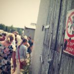 Ministr Baxa se v Letech omluvil za liknavost předchůdců. Začíná demolice vepřína