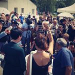 Ministr Baxa se v Letech omluvil za liknavost předchůdců. Začíná demolice vepřína