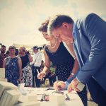 Ministr Baxa se v Letech omluvil za liknavost předchůdců. Začíná demolice vepřína