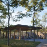 Ministr Baxa se v Letech omluvil za liknavost předchůdců. Začíná demolice vepřína